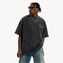 Graphic T-Shirt – Harajuku Vintage Oversized Streetwear Y2K Summer T-Shirt